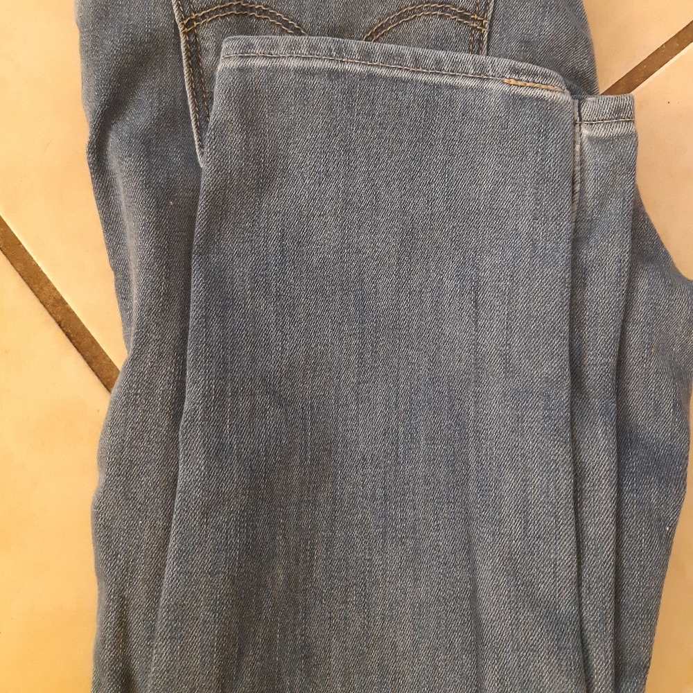 Jeans - Picture 2 of 7